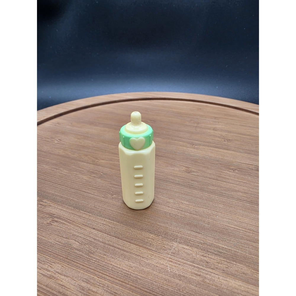 My Little Pony Newborn (G1) Generation 1 MLP Heart Bottle